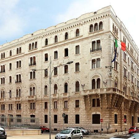 Alla Corte Della Suocera Bari Luaran gambar