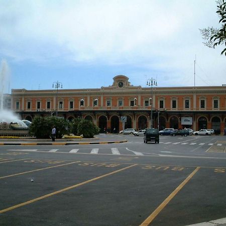 Alla Corte Della Suocera Bari Luaran gambar