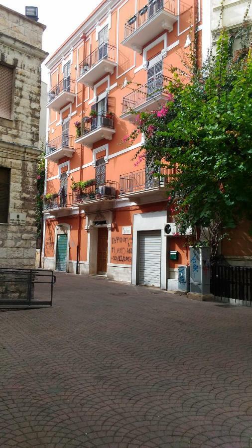 Alla Corte Della Suocera Bari Luaran gambar