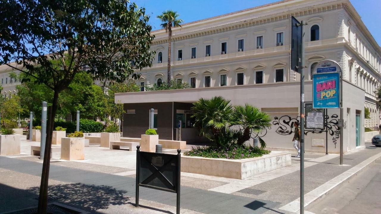 Alla Corte Della Suocera Bari Luaran gambar