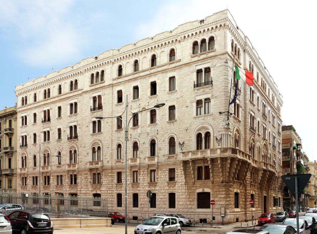 Alla Corte Della Suocera Bari Luaran gambar