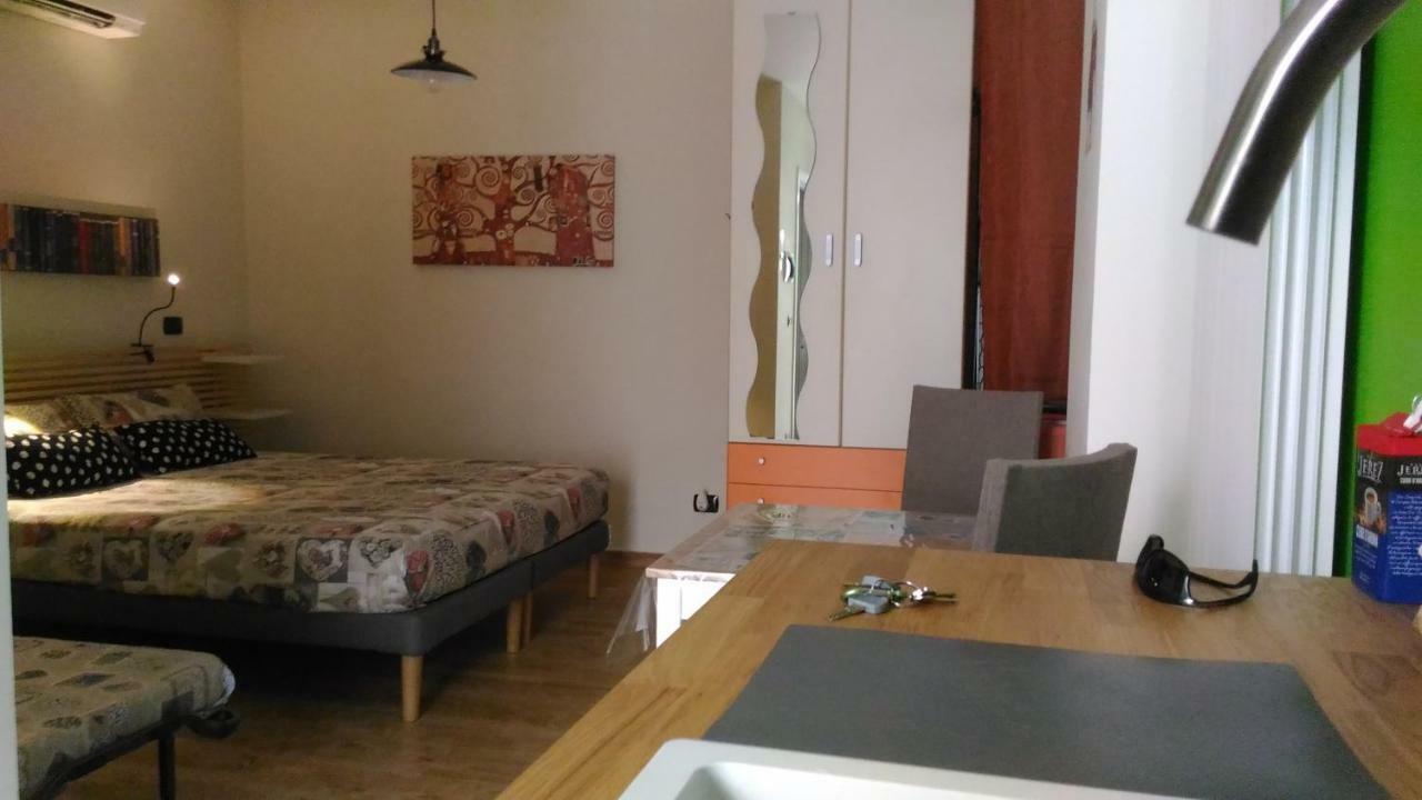 Alla Corte Della Suocera Bari Luaran gambar