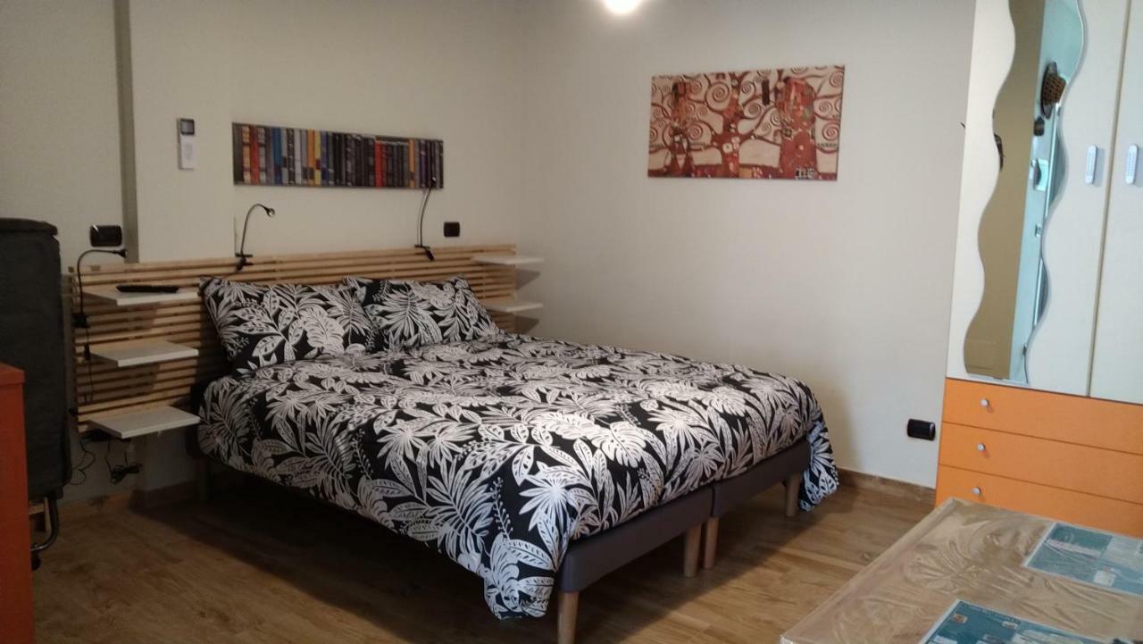 Alla Corte Della Suocera Bari Luaran gambar